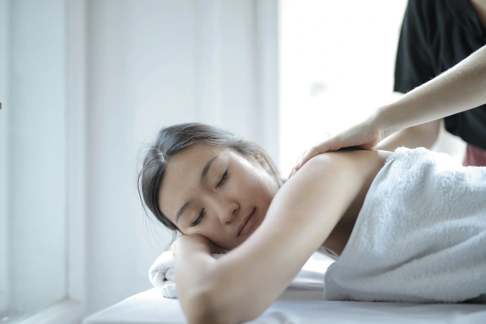 Massage Chinois Tui Na